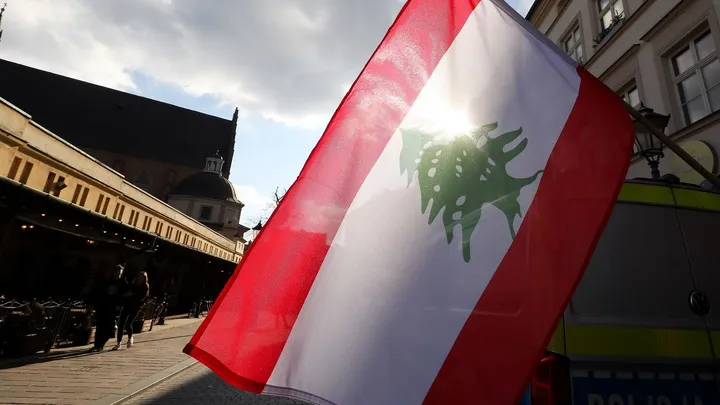 Израиль и Ливан назначили дату переговоров по прекращению огня