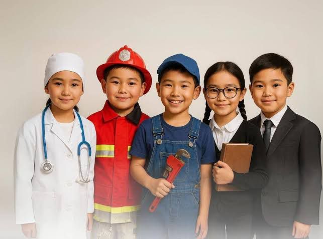 В школах Казахстана внедряется единый методический стандарт по профориентации