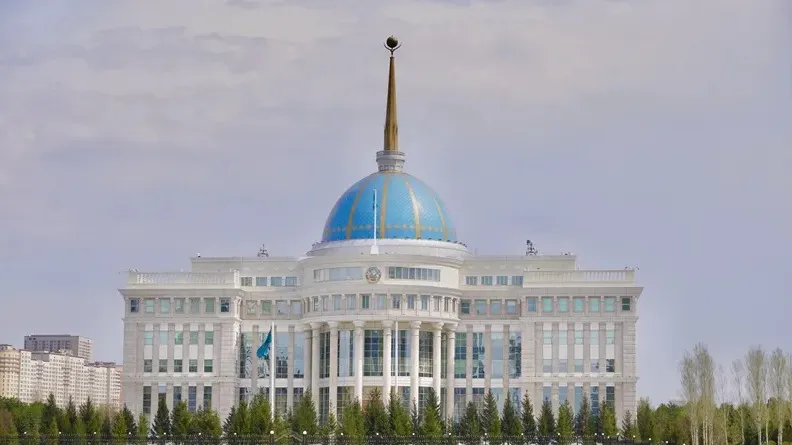 Конституциялық реформалар жөніндегі комиссияның алғашқы отырысы қашан өтетіні белгілі болды