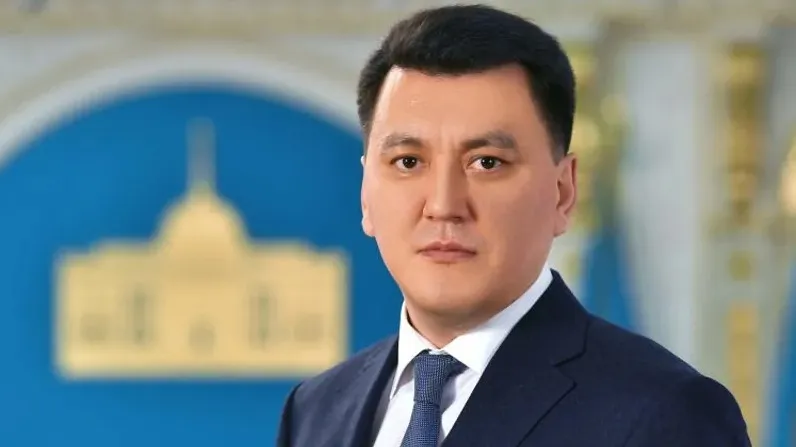 Ерлан Қарин: Конституциялық комиссияның құрылуын тарихи оқиға деуге болады