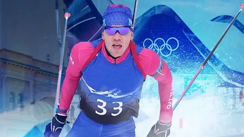 Биатлон принес Казахстану мощное усиление перед Олимпиадой-2026