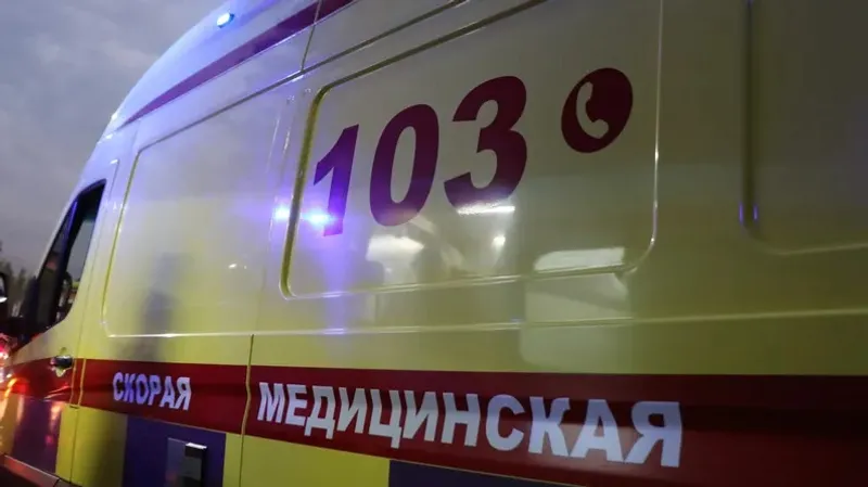 Шымкентте дәрігерлер жүрегі тоқтап қалған сәбиді тірілтіп алды