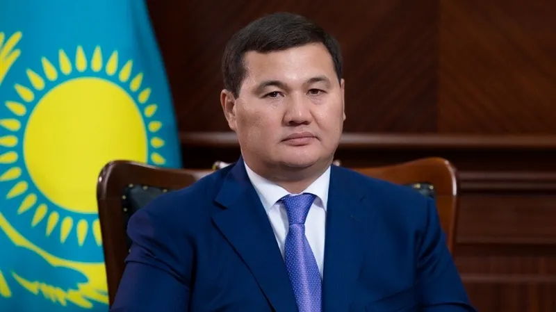 Назначен первый заместитель премьер-министра Казахстана