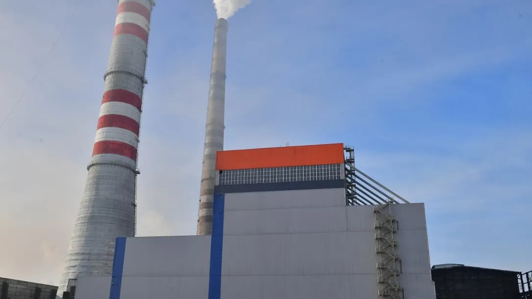 Qarmet повышает надежность энергетической инфраструктуры