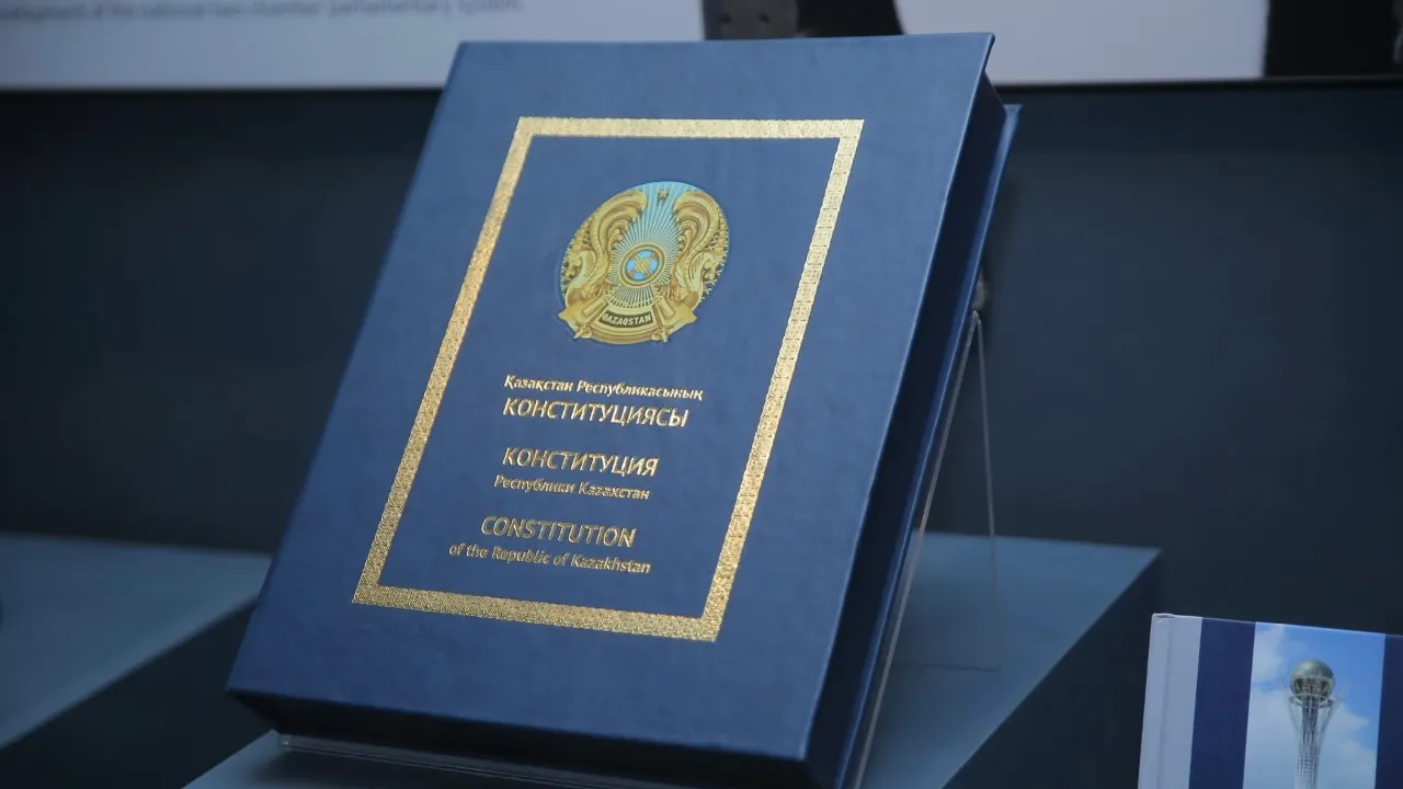 Қазақстан үшін тағдырлы кезең: президент Конституциялық реформаларға қатысты пікір білдірді