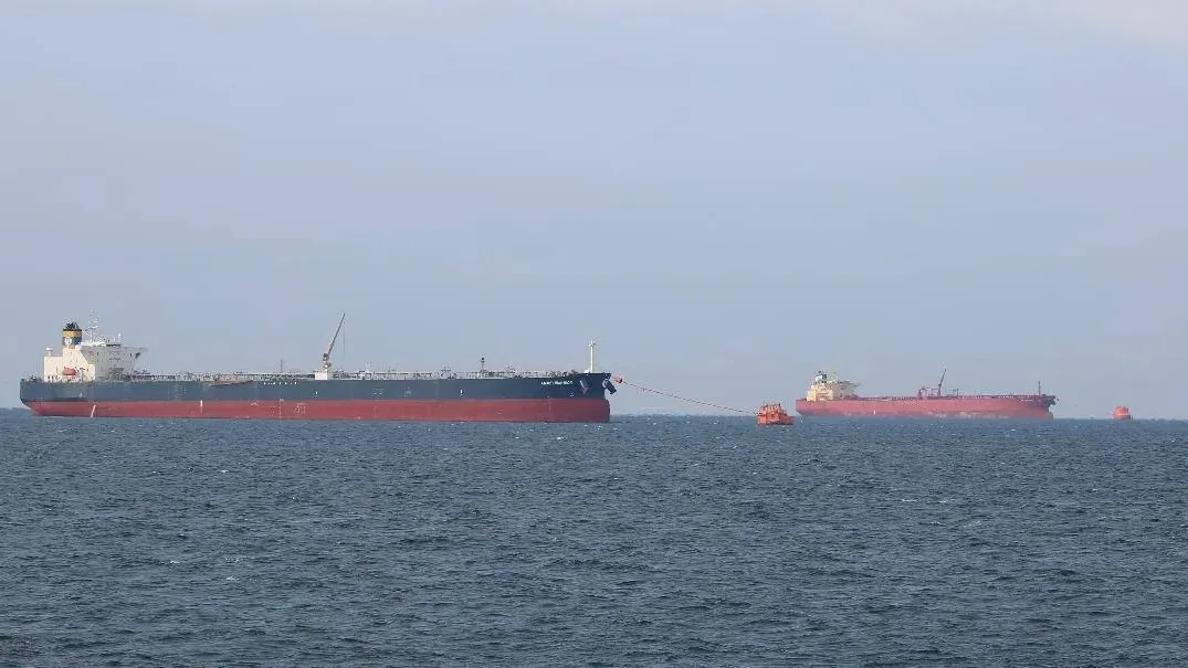 Каспий құбыр консорциумында маңызды айлақ құрылғысының жөндеуі аяқталды