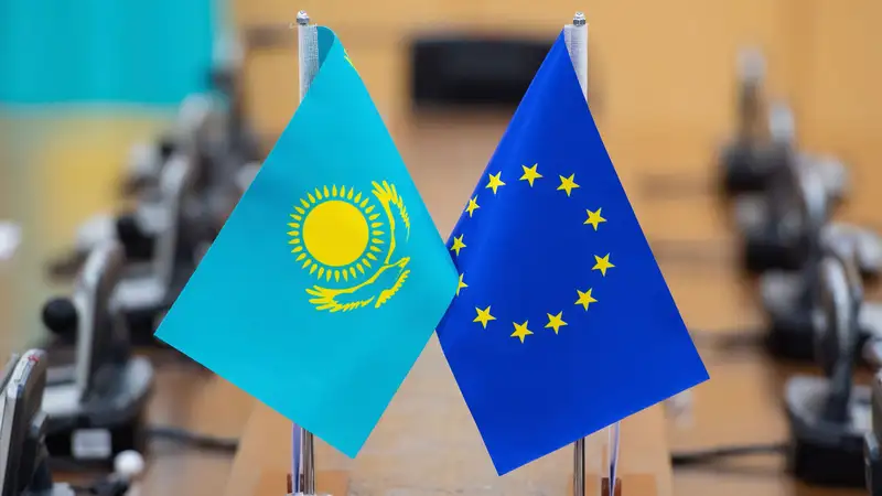 Казахстан усиливает сотрудничество с ЕС в рамках зелёной повестки