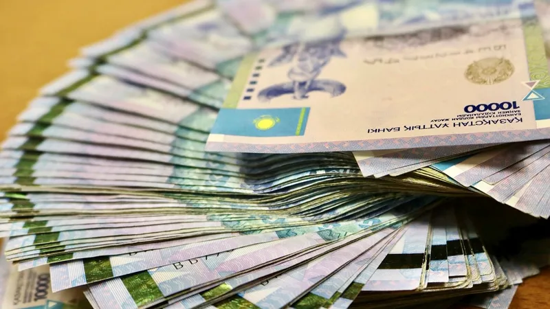 Более 200 млрд инвестиций привлекла в Казахстан сфера IT