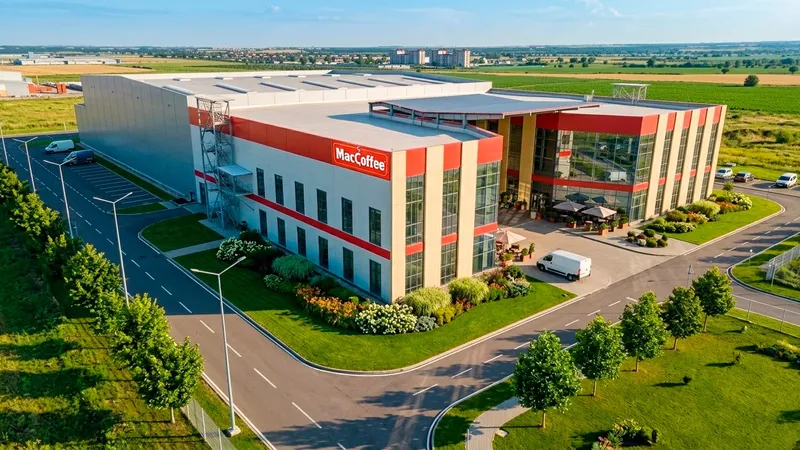 MacCoffee будут производить в Казахстане: открыты вакансии для специалистов