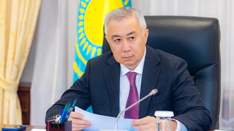 Жаңа Салық кодексі: Үкіметте алғашқы қорытындылар жасалды