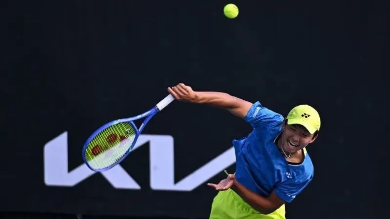 Заңғар Нұрланұлы үздіктердің тізіміне енді