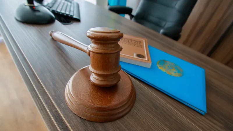 Жене Шавката Рахмонова вынесли приговор