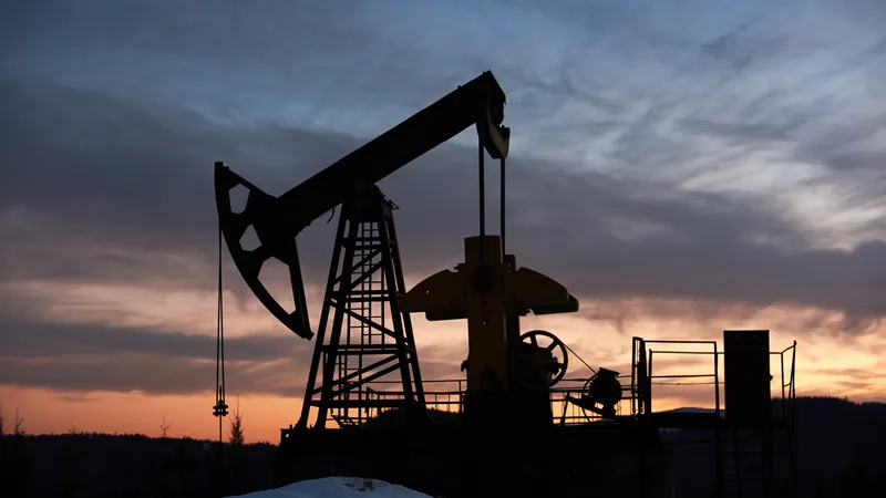 На Тенгизе возобновлена добыча нефти