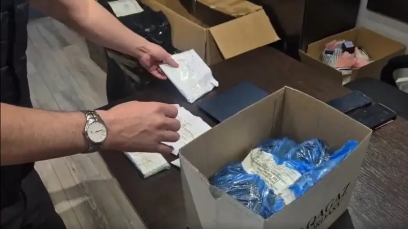 Алматыда құрылыс лицензияларды заңсыз беру схемасына қатысты тергеу басталды