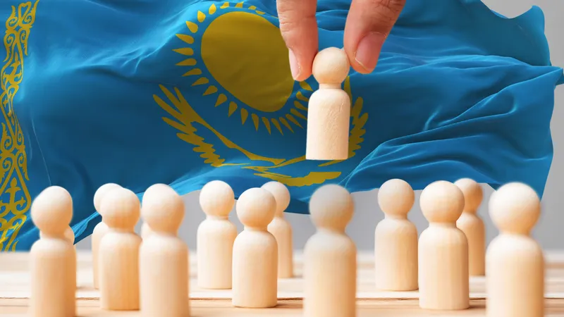 Қазақстанда тұтыну айырмашылығы қалай өзгеріп жатыр