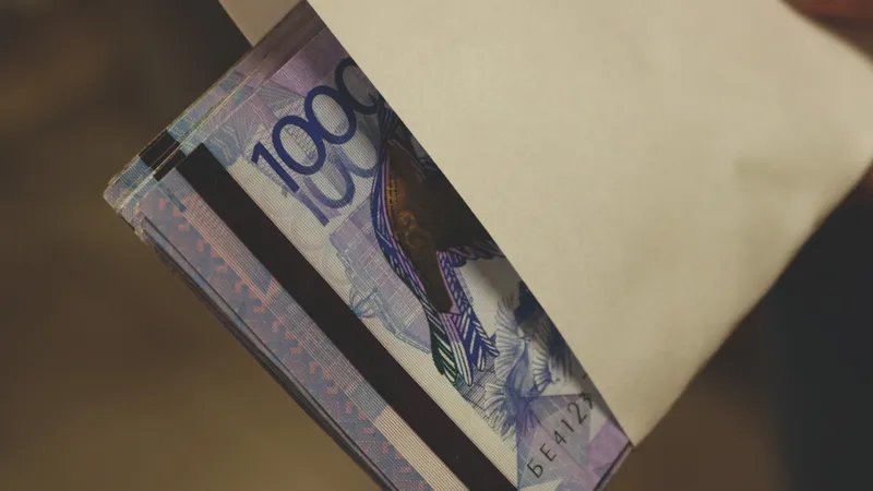 Қазақстанда ең төменгі жалақыны 150 мың теңгеге дейін көтеру жоспарлануда