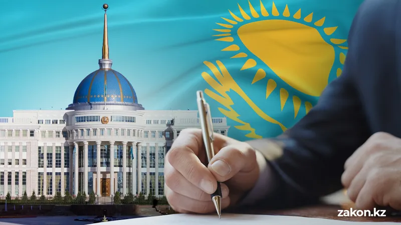 Президент көші-қон саясатын жетілдіру туралы жарлыққа қол қойды