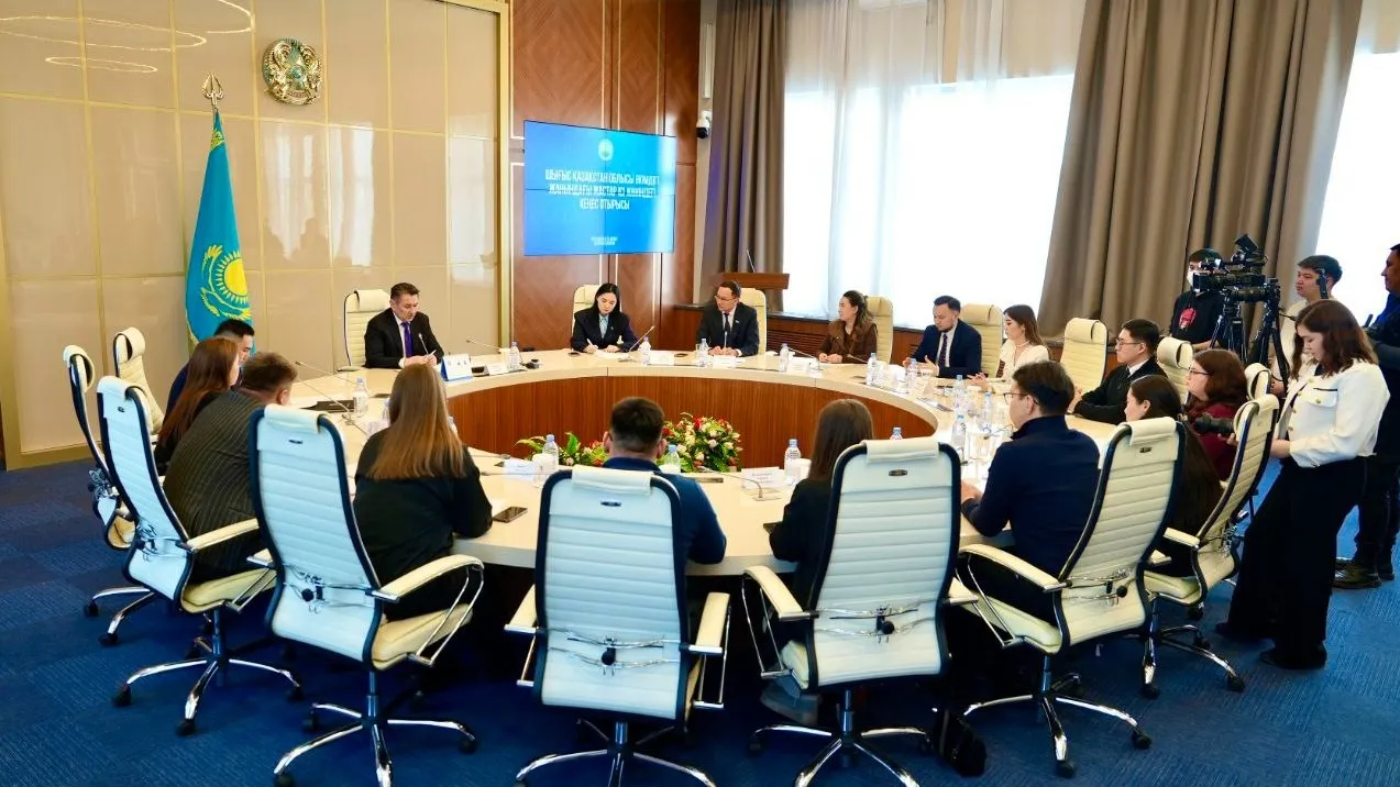 Гранты, работа, развитие: в ВКО две тысячи молодых людей найдут работу в 2026 году