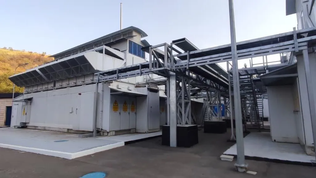 "Казахтелеком" меняет стратегию: от оператора связи к ИИ-провайдеру