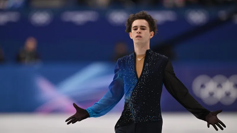 Михаил Шайдоров сделал первое заявление после исторического "золота" ОИ-2026