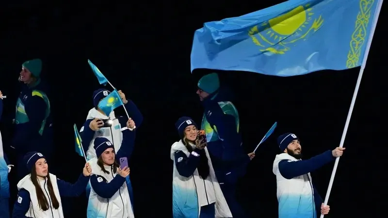 Четвертый день Олимпиады-2026: кто и когда выступит за Казахстан 10 февраля