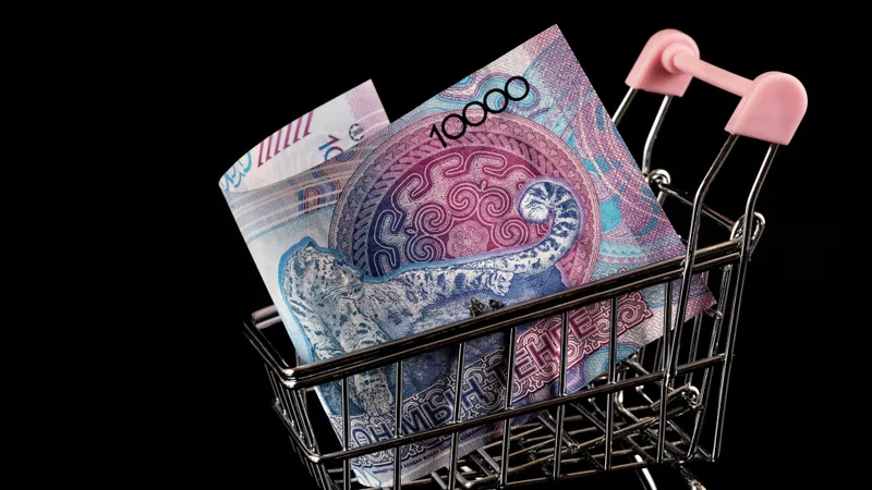 Проблему высоких цен в Казахстане поднял Токаев