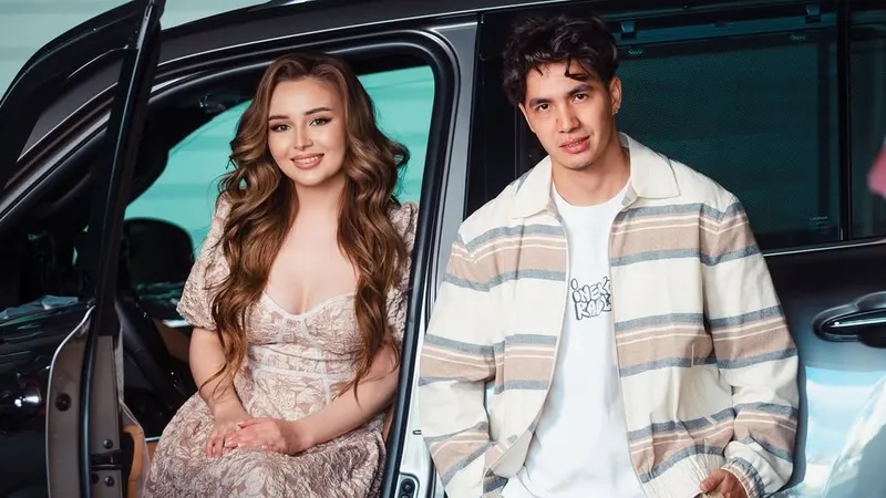 Сотни миллионов, Lamborghini и домашний арест: АФМ сделало заявление по делу блогеров Жанабыловых