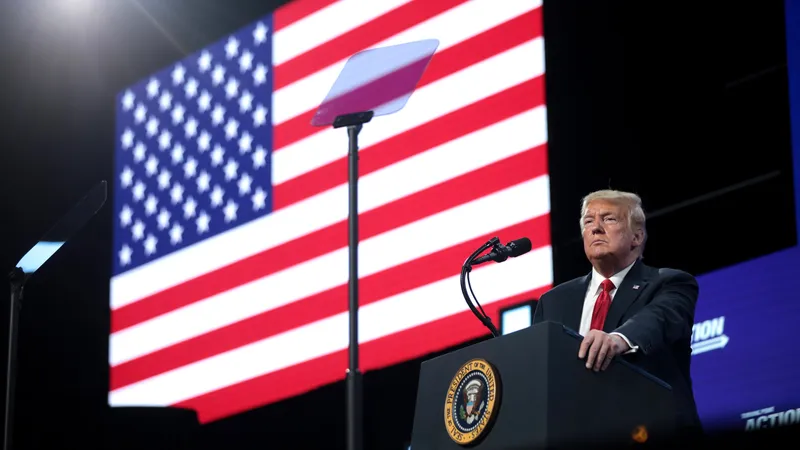 Стало известно о срыве переговоров между США и Ираном