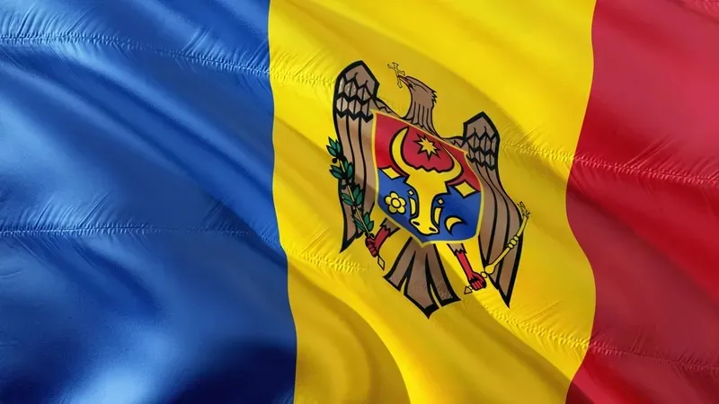 Молдова ТМД-дан ресми түрде 2027 жылдың сәуірінде шығады