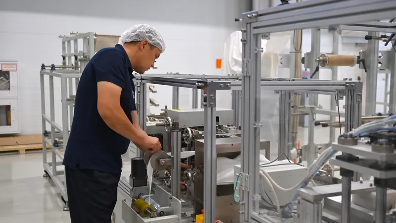 2025 жылы еліміздің әр түкпірінде жалпы құны 1,5 триллион теңге болатын 190 өндіріс орны іске қосылды - Тоқаев