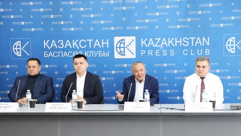 "Халық үні" растайды: Учаскелердегі дауыс беру барысы Орталық комиссияның деректеріне сай келеді