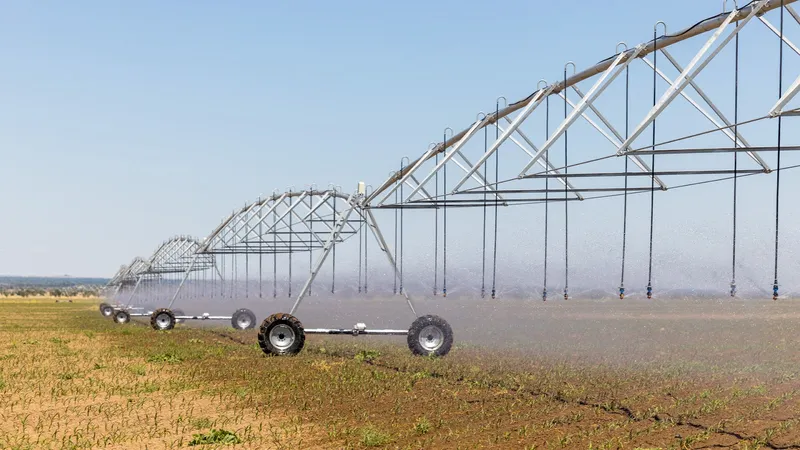 Меры по экономии воды расширяются в Казахстане