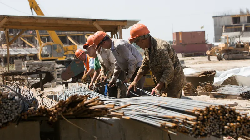 Алатау қаласында үй жануарларына арналған азық өндіретін зауыт салынады