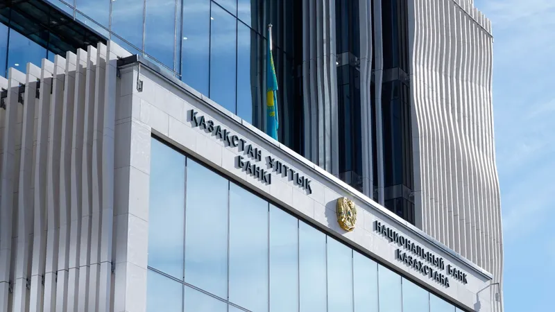 В Нацбанке объяснили, будут ли ограничивать использование средств Нацфонда