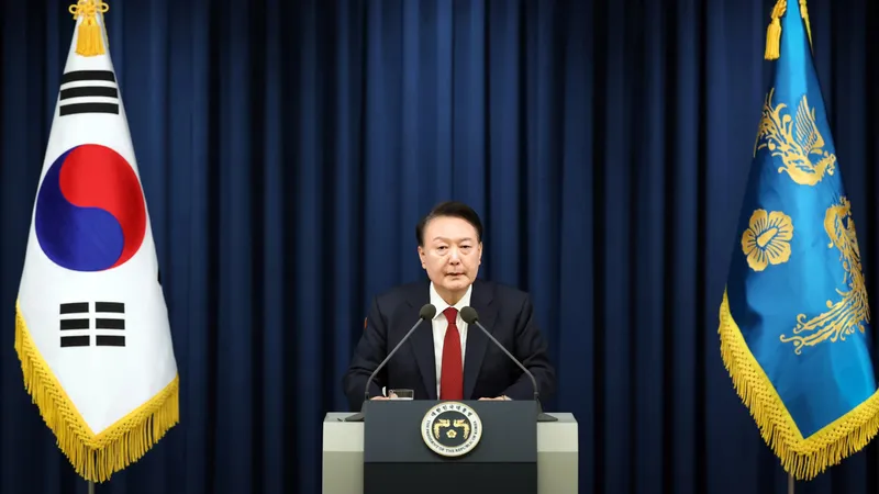 Экс-президенту Южной Кореи запросили еще 30 лет тюрьмы