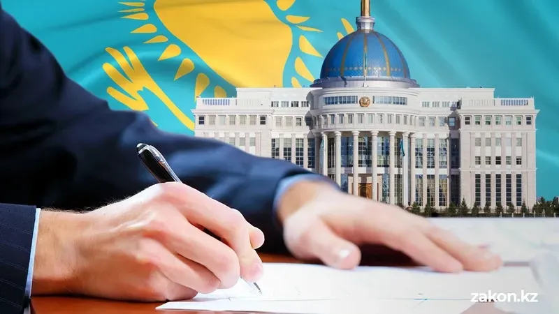 Президент Токаев наградит Михаила Шайдорова орденом "Барыс"