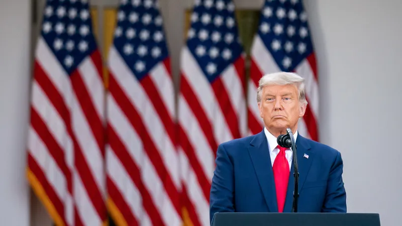 Соглашение не достигнуто: переговоры между США и Ираном не дали результатов