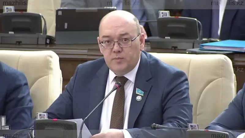 Мәжіліс депутаттары "Эпштейн тізіміндегі" барлық қазақстандық шенеуніктерді тексеруді сұрады