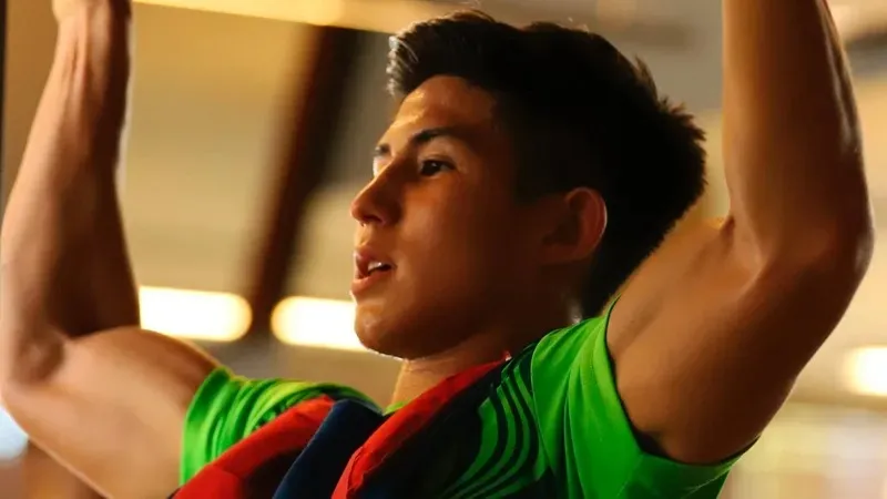 Реабилитацией Дастана Сатпаева занимаются британские специалисты