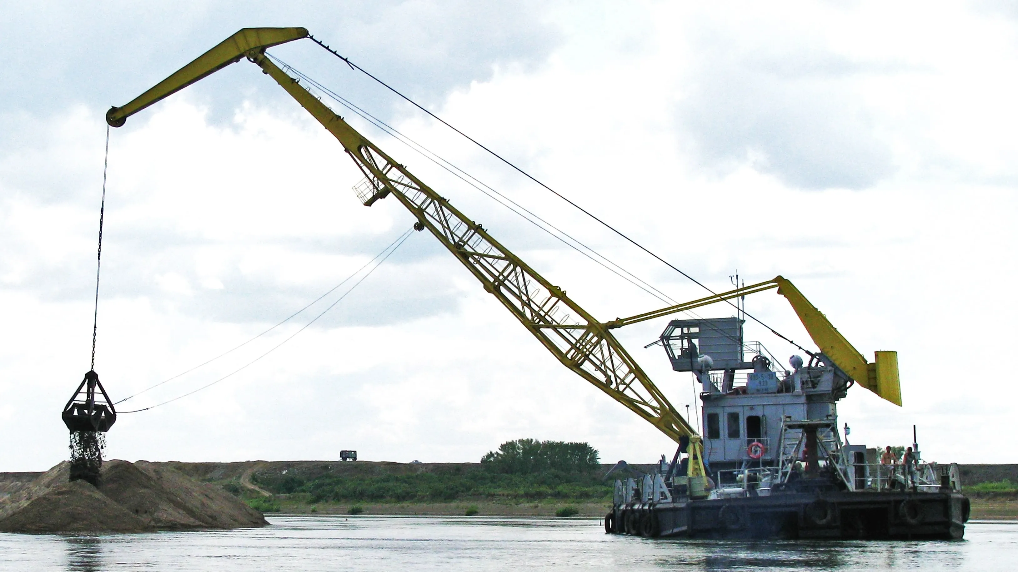 Речная экономика, или Как Иртыш может превратить Семей в прибыльный регион