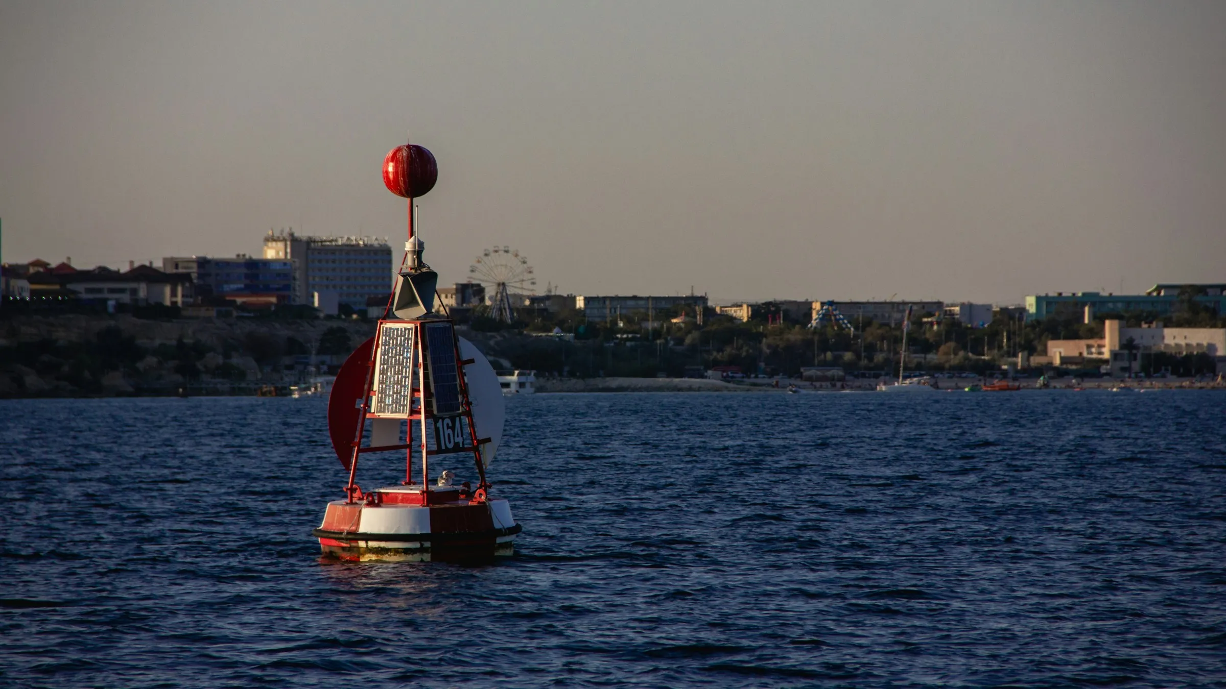 Казахстан усилит контроль над Каспием миллиардным финансированием