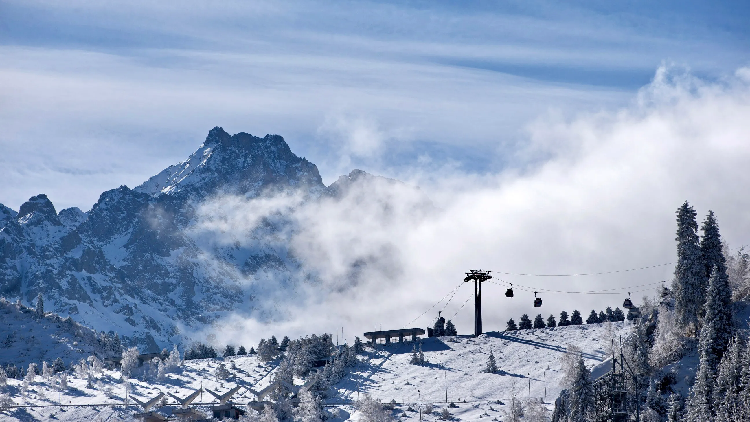 Как будут привлекать туристов в Алматы, Бурабай и Мангистау