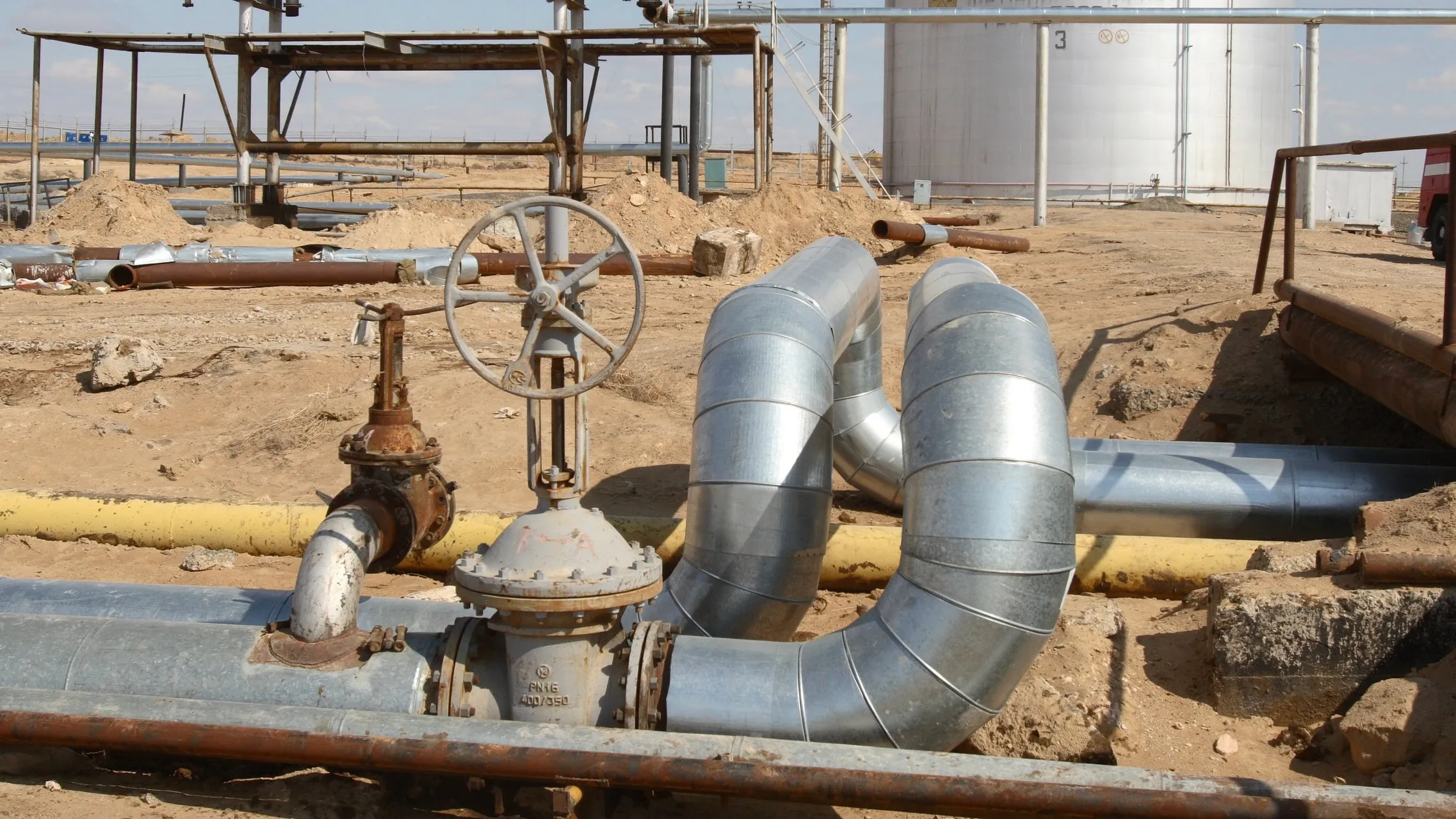 "КазТрансОйл" будет перекачивать нефть на внутренний рынок по магистральным трубопроводам до конца 2026 года