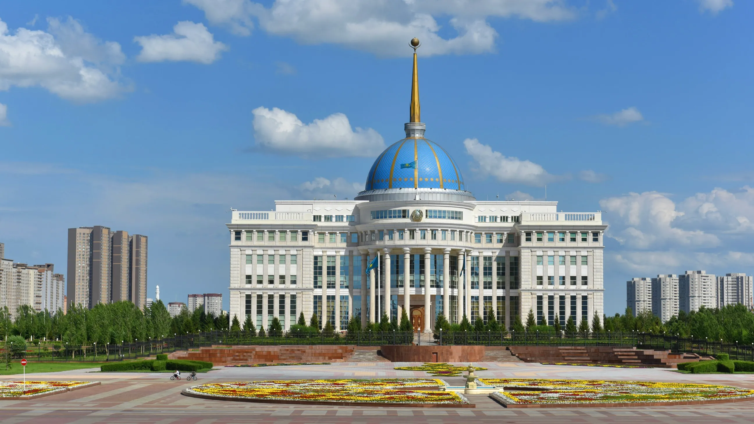 Стало известно, чем будет заниматься экс-глава Администрации президента РК