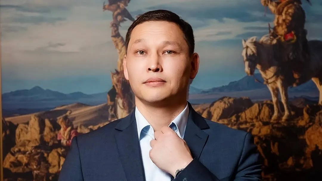 Алматыда Санжар Бокаев ұсталды