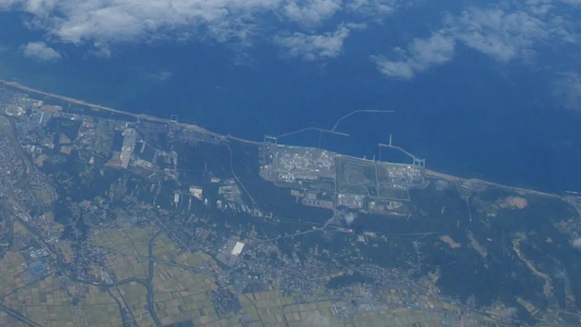 На крупнейшей АЭС мира снова запустили реактор