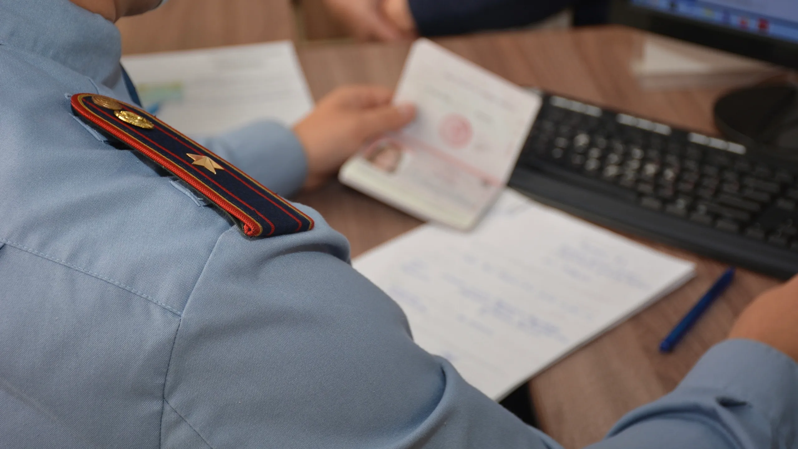 Правила выдачи приглашений и виз иностранцам: внесены изменения