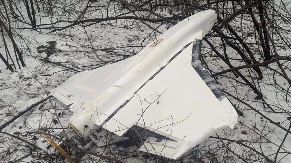 Иран отрицает причастность к ударам беспилотников по Азербайджану