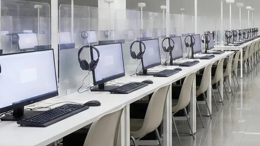 Какой язык выбрали 63% абитуриентов на мартовском ЕНТ – промежуточные итоги