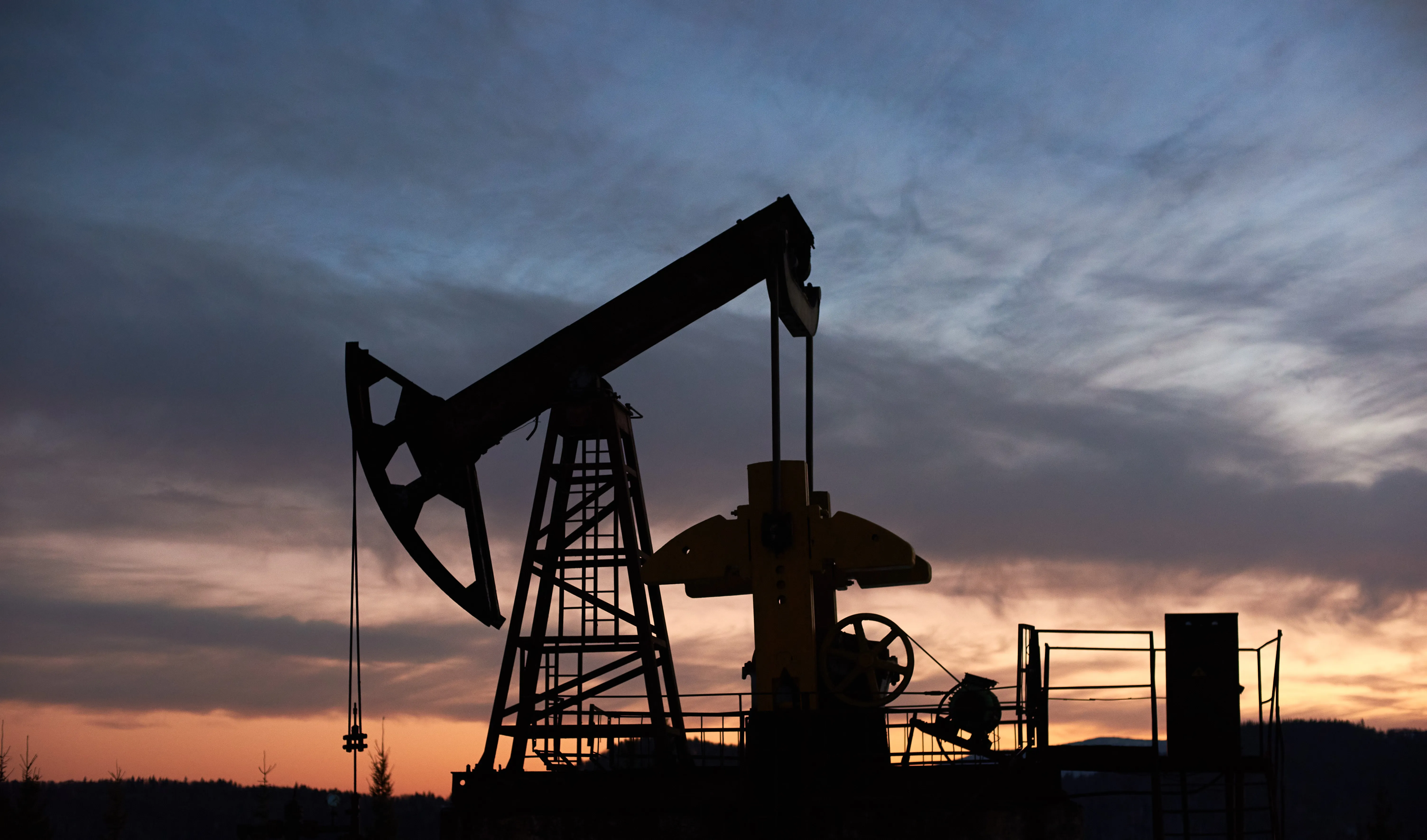 Цены на нефть снова удивили